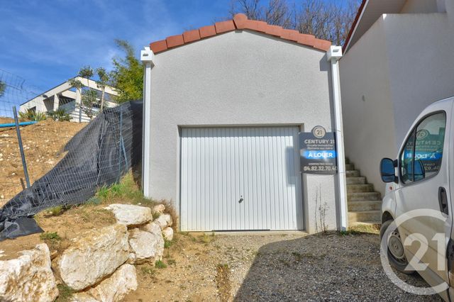 Appartement à louer - 4 pièces - 105.0 m2 - GENISSIEUX - 26 - RHONE-ALPES - Century 21 Orcalla Immobilier