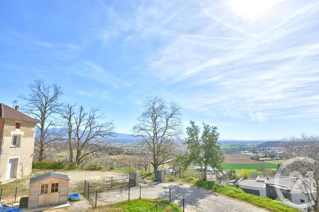 Appartement à louer - 4 pièces - 105.0 m2 - GENISSIEUX - 26 - RHONE-ALPES - Century 21 Orcalla Immobilier