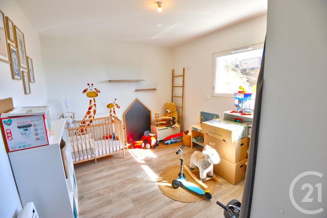 Appartement à louer - 4 pièces - 105.0 m2 - GENISSIEUX - 26 - RHONE-ALPES - Century 21 Orcalla Immobilier