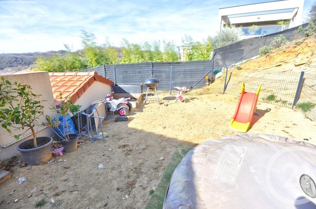 Appartement à louer - 4 pièces - 105.0 m2 - GENISSIEUX - 26 - RHONE-ALPES - Century 21 Orcalla Immobilier