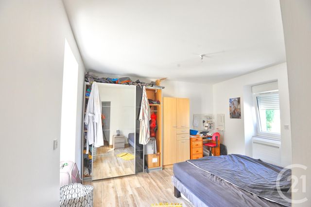 maison à louer - 4 pièces - 110.1 m2 - ROCHEFORT SAMSON - 26 - RHONE-ALPES - Century 21 Orcalla Immobilier