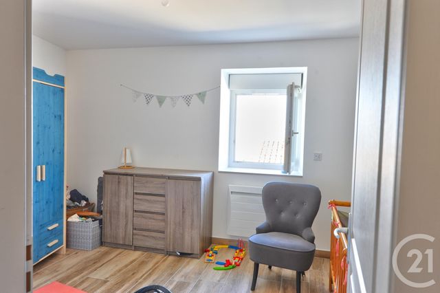 maison à louer - 4 pièces - 110.1 m2 - ROCHEFORT SAMSON - 26 - RHONE-ALPES - Century 21 Orcalla Immobilier