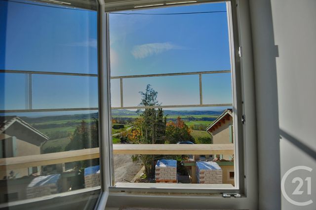 maison à louer - 4 pièces - 110.1 m2 - ROCHEFORT SAMSON - 26 - RHONE-ALPES - Century 21 Orcalla Immobilier