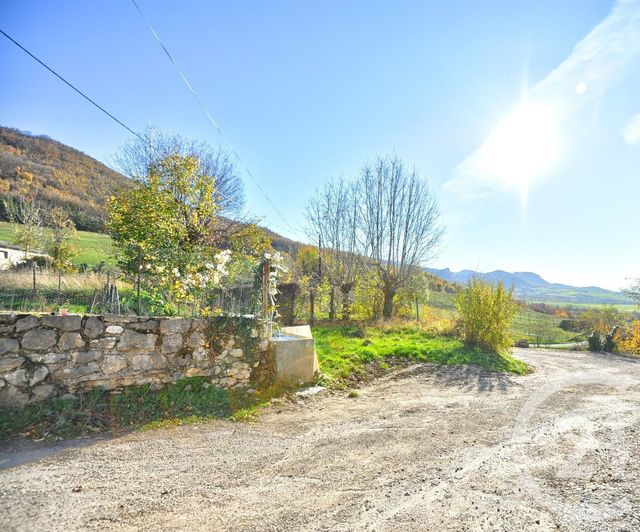 maison à louer - 4 pièces - 110.1 m2 - ROCHEFORT SAMSON - 26 - RHONE-ALPES - Century 21 Orcalla Immobilier