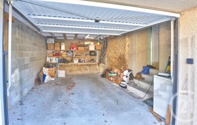 maison à louer - 4 pièces - 110.1 m2 - ROCHEFORT SAMSON - 26 - RHONE-ALPES - Century 21 Orcalla Immobilier