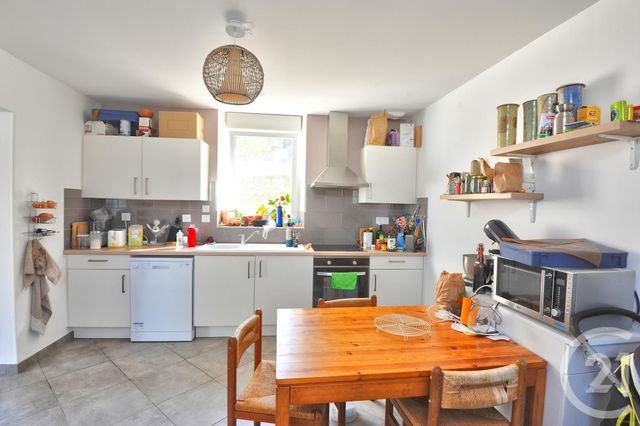 maison à louer - 4 pièces - 110.1 m2 - ROCHEFORT SAMSON - 26 - RHONE-ALPES - Century 21 Orcalla Immobilier