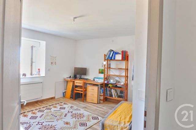 maison à louer - 4 pièces - 110.1 m2 - ROCHEFORT SAMSON - 26 - RHONE-ALPES - Century 21 Orcalla Immobilier