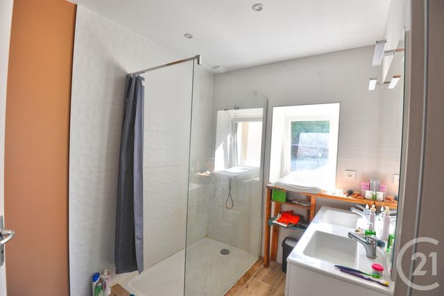 maison à louer - 4 pièces - 110.1 m2 - ROCHEFORT SAMSON - 26 - RHONE-ALPES - Century 21 Orcalla Immobilier