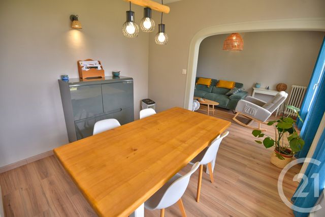 Appartement T3 à vendre ROMANS SUR ISERE