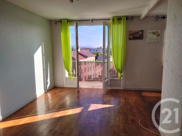Appartement T4 à vendre ROMANS SUR ISERE