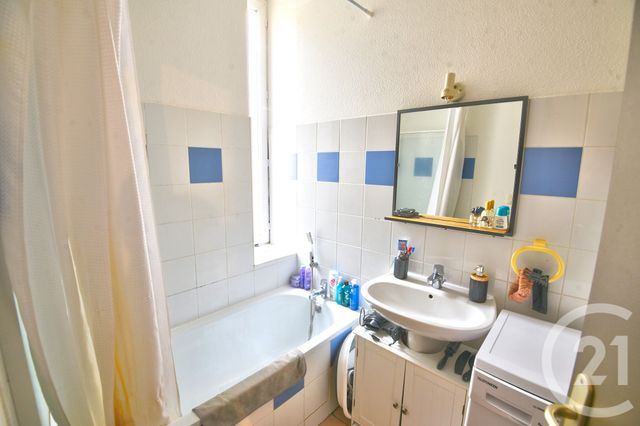 Appartement F2 à louer - 2 pièces - 46.07 m2 - BOURG DE PEAGE - 26 - RHONE-ALPES - Century 21 Orcalla Immobilier