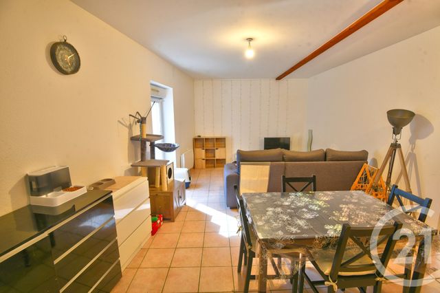 Appartement F2 à louer - 2 pièces - 46.07 m2 - BOURG DE PEAGE - 26 - RHONE-ALPES - Century 21 Orcalla Immobilier