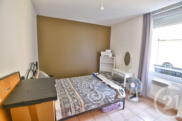 Appartement F2 à louer - 2 pièces - 46.07 m2 - BOURG DE PEAGE - 26 - RHONE-ALPES - Century 21 Orcalla Immobilier