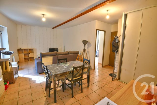 appartement - BOURG DE PEAGE - 26