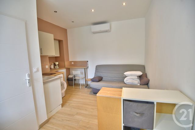 Appartement Studio à louer - 1 pièce - 17.0 m2 - ROMANS SUR ISERE - 26 - RHONE-ALPES - Century 21 Orcalla Immobilier