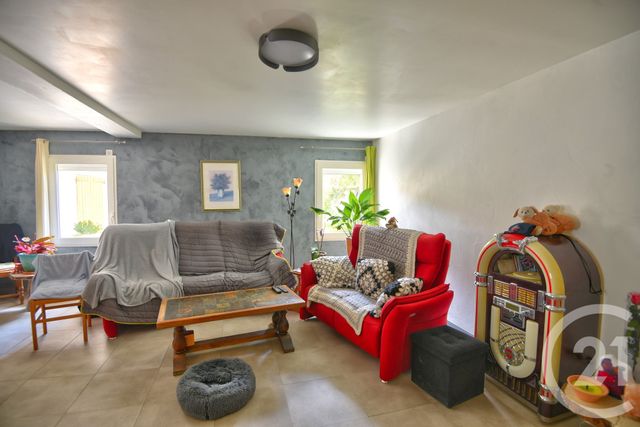 maison à vendre - 5 pièces - 115.8 m2 - MARGES - 26 - RHONE-ALPES - Century 21 Orcalla Immobilier