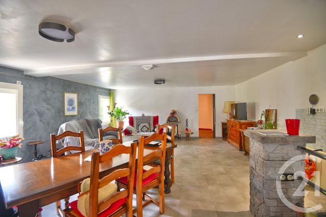 maison à vendre - 5 pièces - 115.8 m2 - MARGES - 26 - RHONE-ALPES - Century 21 Orcalla Immobilier
