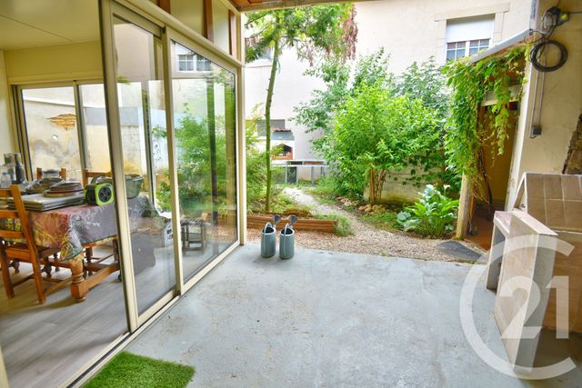maison à vendre - 5 pièces - 115.8 m2 - MARGES - 26 - RHONE-ALPES - Century 21 Orcalla Immobilier