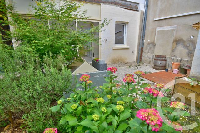 maison à vendre - 5 pièces - 115.8 m2 - MARGES - 26 - RHONE-ALPES - Century 21 Orcalla Immobilier