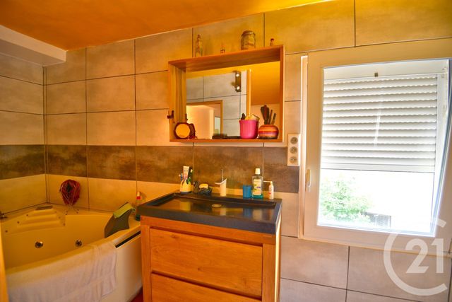 maison à vendre - 5 pièces - 115.8 m2 - MARGES - 26 - RHONE-ALPES - Century 21 Orcalla Immobilier