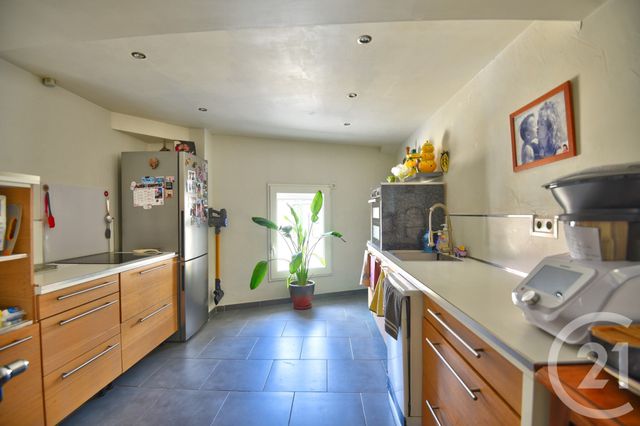 maison à vendre - 5 pièces - 115.8 m2 - MARGES - 26 - RHONE-ALPES - Century 21 Orcalla Immobilier