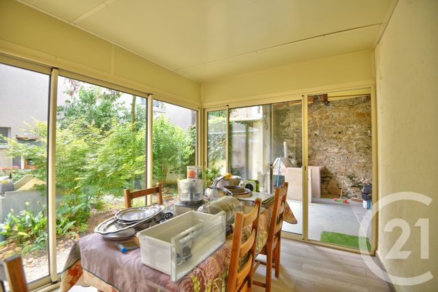 maison à vendre - 5 pièces - 115.8 m2 - MARGES - 26 - RHONE-ALPES - Century 21 Orcalla Immobilier
