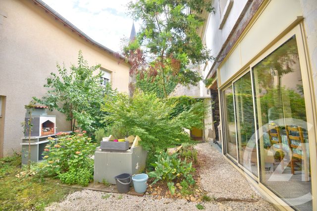 maison - MARGES - 26