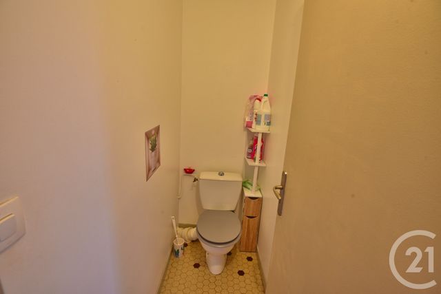 Appartement F2 à louer - 3 pièces - 55.32 m2 - ROMANS SUR ISERE - 26 - RHONE-ALPES - Century 21 Orcalla Immobilier