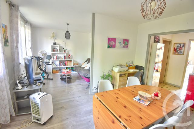 Appartement F2 à louer ROMANS SUR ISERE