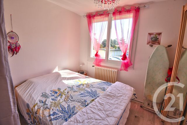 Appartement F2 à louer - 3 pièces - 55.32 m2 - ROMANS SUR ISERE - 26 - RHONE-ALPES - Century 21 Orcalla Immobilier