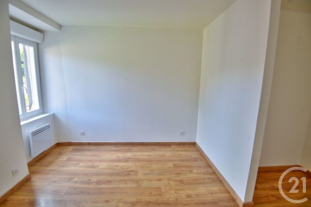 Appartement T4 à vendre - 4 pièces - 91.1 m2 - ST MARCELLIN - 38 - RHONE-ALPES - Century 21 Orcalla Immobilier