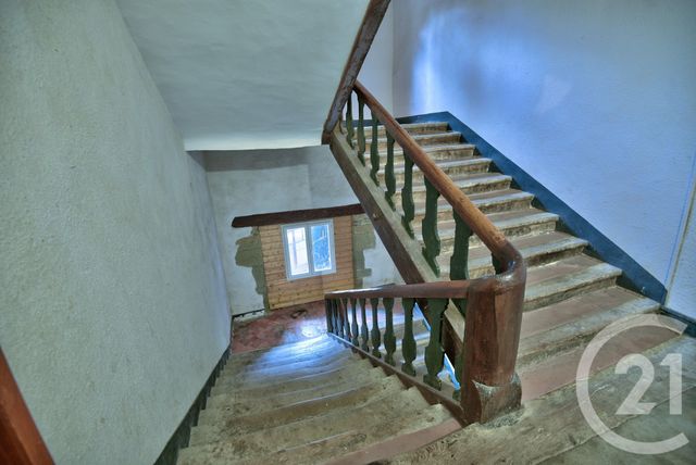 Appartement T4 à vendre - 4 pièces - 91.1 m2 - ST MARCELLIN - 38 - RHONE-ALPES - Century 21 Orcalla Immobilier