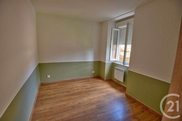 Appartement T4 à vendre - 4 pièces - 91.1 m2 - ST MARCELLIN - 38 - RHONE-ALPES - Century 21 Orcalla Immobilier