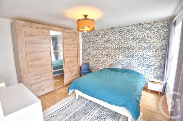 Appartement à louer - 3 pièces - 82.0 m2 - ROMANS SUR ISERE - 26 - RHONE-ALPES - Century 21 Orcalla Immobilier