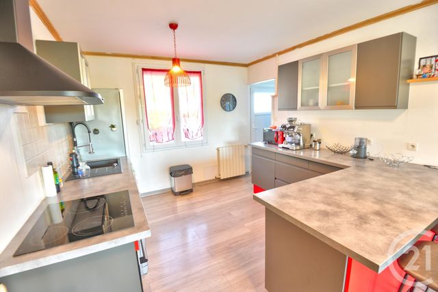 maison à louer - 3 pièces - 66.33 m2 - CLERIEUX - 26 - RHONE-ALPES - Century 21 Orcalla Immobilier