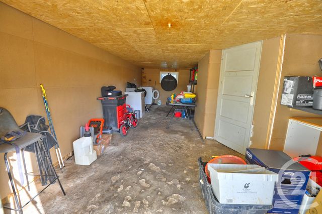 maison à louer - 3 pièces - 66.33 m2 - CLERIEUX - 26 - RHONE-ALPES - Century 21 Orcalla Immobilier