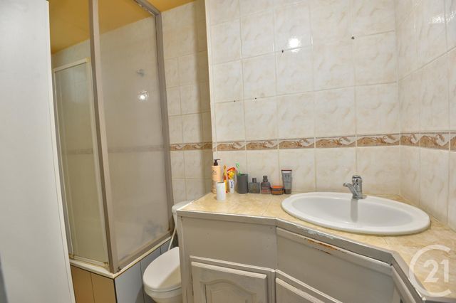 maison à louer - 3 pièces - 66.33 m2 - CLERIEUX - 26 - RHONE-ALPES - Century 21 Orcalla Immobilier