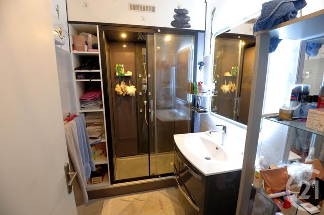 Appartement F4 à louer - 4 pièces - 75.0 m2 - ROMANS SUR ISERE - 26 - RHONE-ALPES - Century 21 Orcalla Immobilier