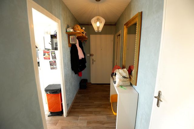 Appartement F4 à louer - 4 pièces - 75.0 m2 - ROMANS SUR ISERE - 26 - RHONE-ALPES - Century 21 Orcalla Immobilier