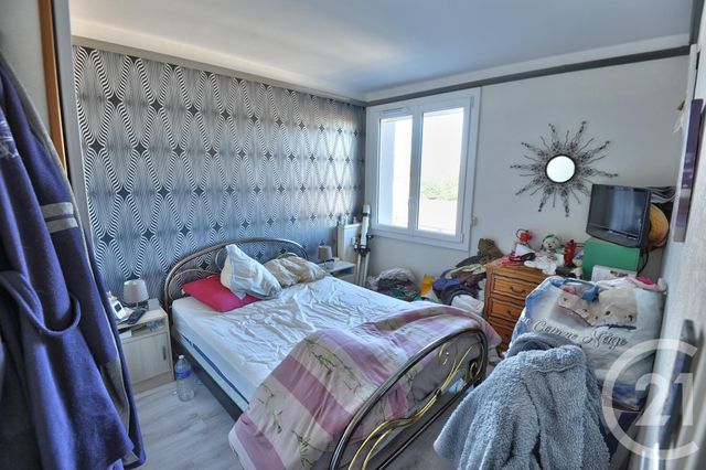 Appartement F4 à louer - 4 pièces - 75.0 m2 - ROMANS SUR ISERE - 26 - RHONE-ALPES - Century 21 Orcalla Immobilier