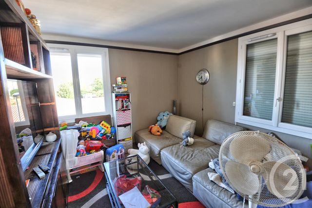 Appartement F4 à louer - 4 pièces - 75.0 m2 - ROMANS SUR ISERE - 26 - RHONE-ALPES - Century 21 Orcalla Immobilier