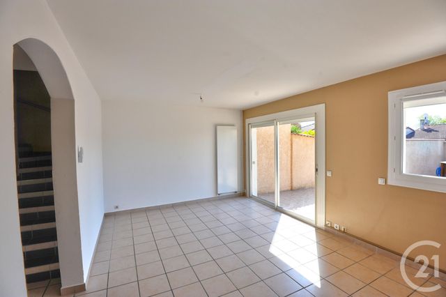 maison à louer - 4 pièces - 82.0 m2 - ROMANS SUR ISERE - 26 - RHONE-ALPES - Century 21 Orcalla Immobilier
