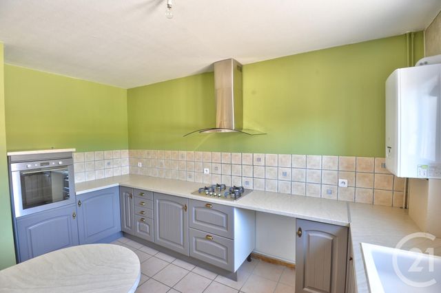 maison à louer - 4 pièces - 82.0 m2 - ROMANS SUR ISERE - 26 - RHONE-ALPES - Century 21 Orcalla Immobilier