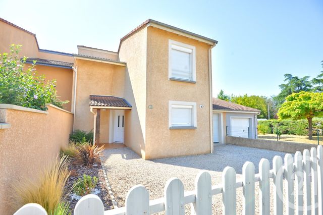 maison - ROMANS SUR ISERE - 26