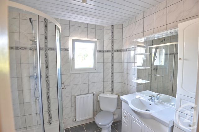 maison à louer - 4 pièces - 82.0 m2 - ROMANS SUR ISERE - 26 - RHONE-ALPES - Century 21 Orcalla Immobilier