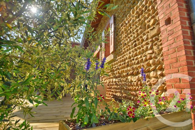 maison à vendre - 4 pièces - 143.0 m2 - ARTHEMONAY - 26 - RHONE-ALPES - Century 21 Orcalla Immobilier