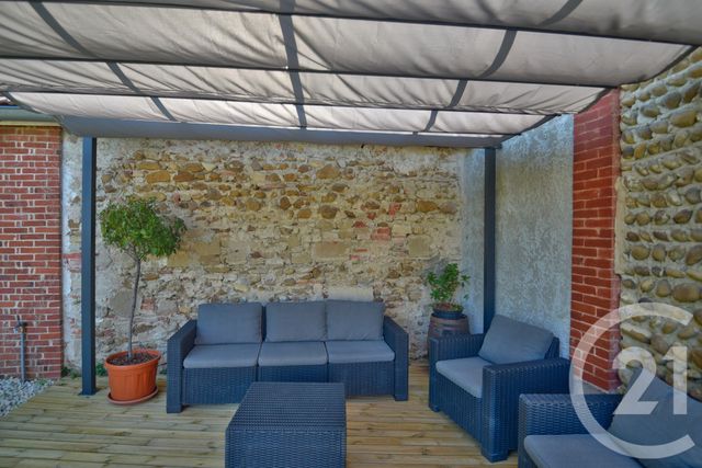 maison à vendre - 4 pièces - 143.0 m2 - ARTHEMONAY - 26 - RHONE-ALPES - Century 21 Orcalla Immobilier