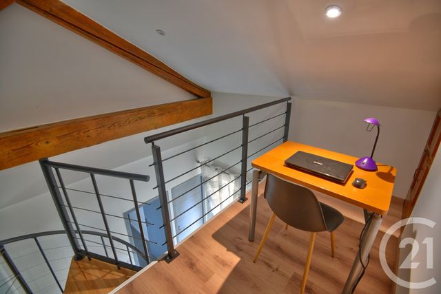 maison à vendre - 4 pièces - 143.0 m2 - ARTHEMONAY - 26 - RHONE-ALPES - Century 21 Orcalla Immobilier