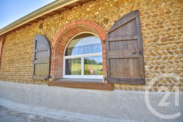 maison à vendre - 4 pièces - 143.0 m2 - ARTHEMONAY - 26 - RHONE-ALPES - Century 21 Orcalla Immobilier