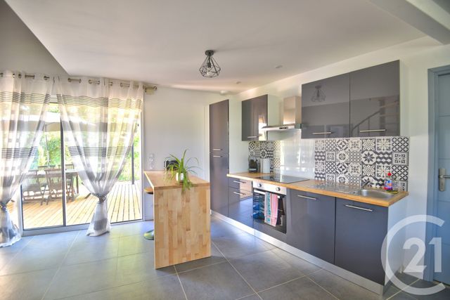 maison à vendre - 4 pièces - 143.0 m2 - ARTHEMONAY - 26 - RHONE-ALPES - Century 21 Orcalla Immobilier